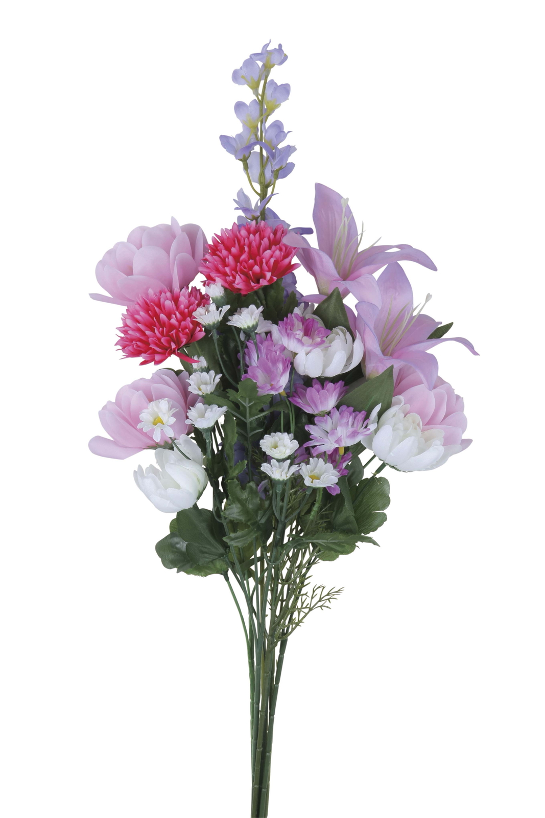 【別途送料】上手組仏花ピンク1本