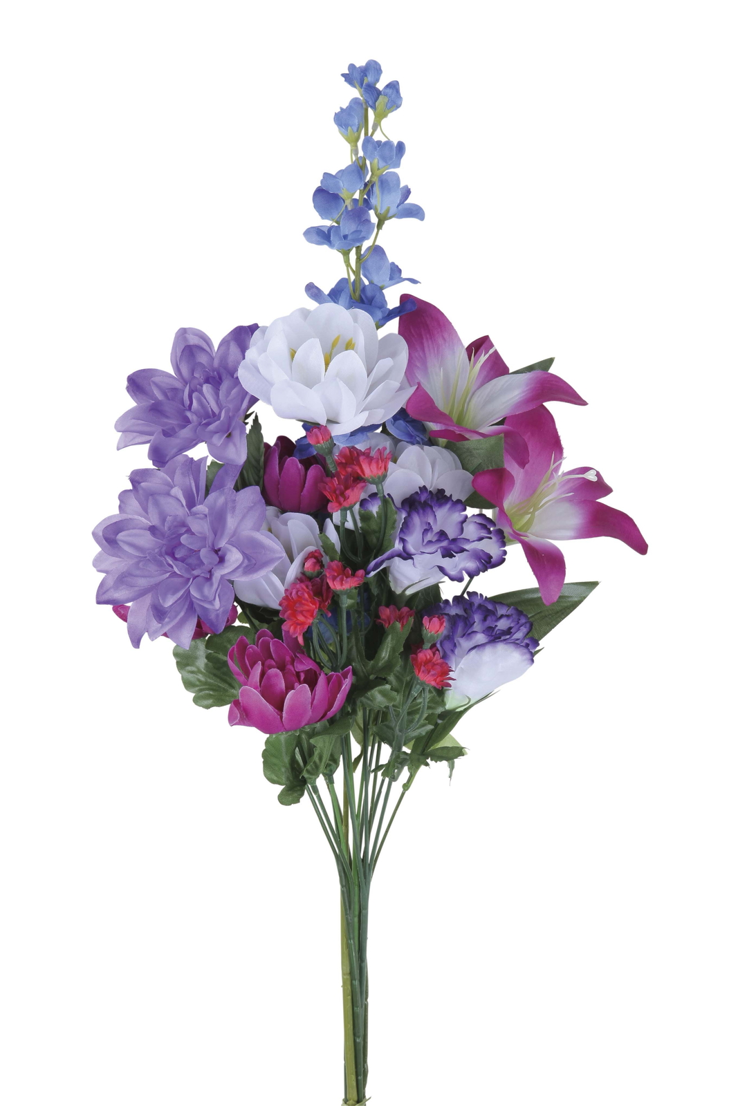 【別途送料】上手組仏花ラベンダー1本