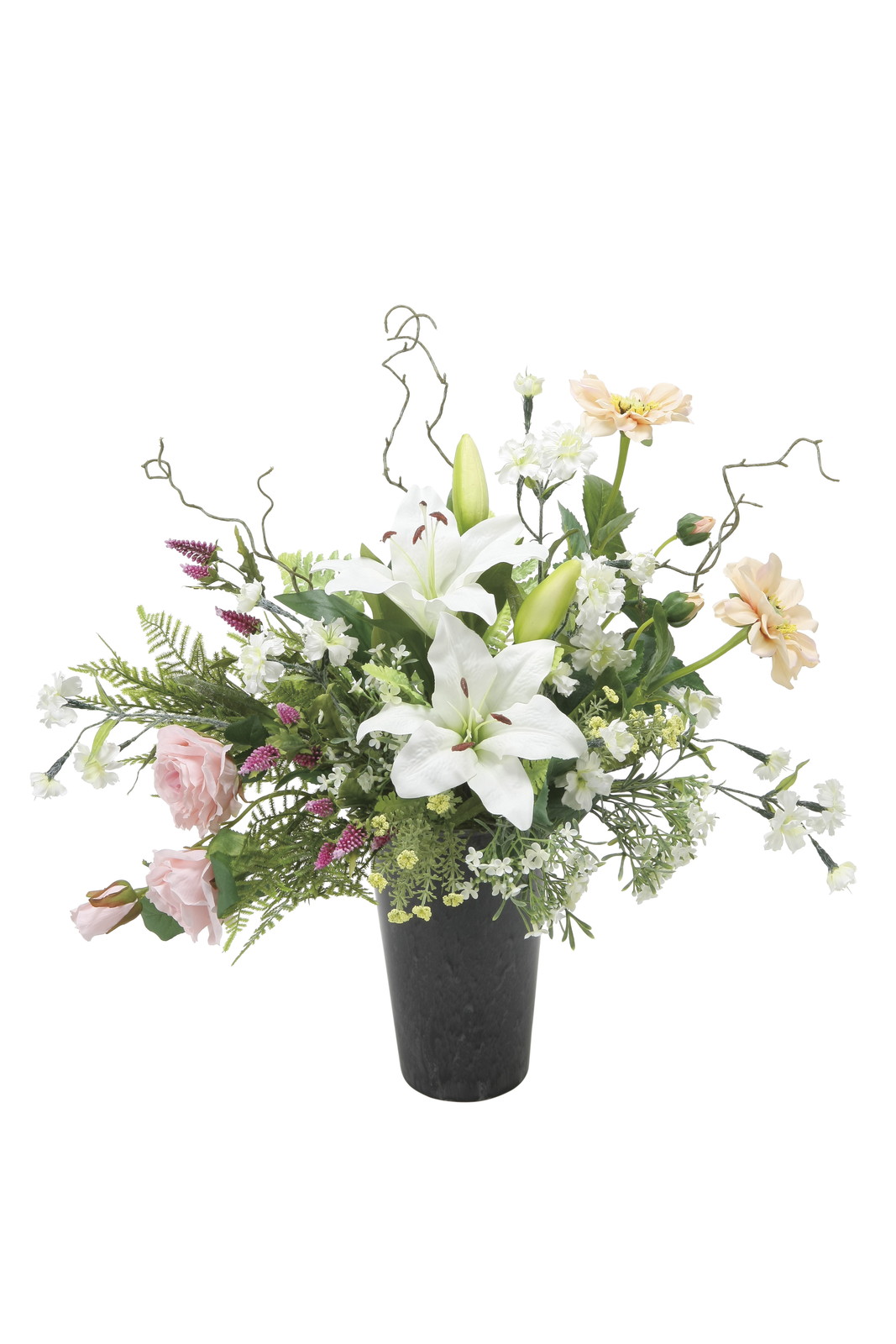 【別途送料】ツインカサブランカ