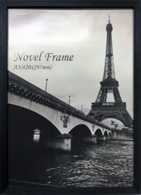 �y�l��z���s�zNovel Frame