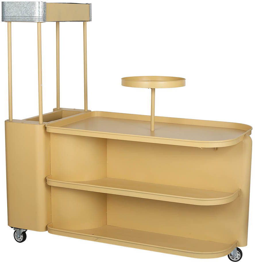�y�����ʓr�z�y�l��s�zSTORE WAGON    [CT]
