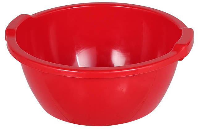 【個人宅配送不可】【送料別途】ITALIAN BASIN 9L CORAL RED