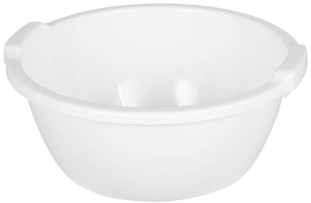 【個人宅配送不可】【送料別途】ITALIAN BASIN 9L WHITE