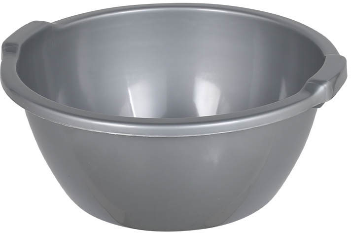 【個人宅配送不可】【送料別途】ITALIAN BASIN 15L SILVER