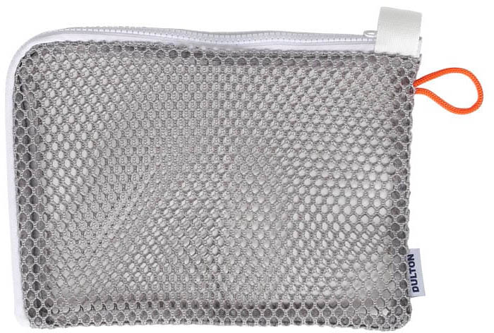 【個人宅不可】MESH POUCH S GRAY