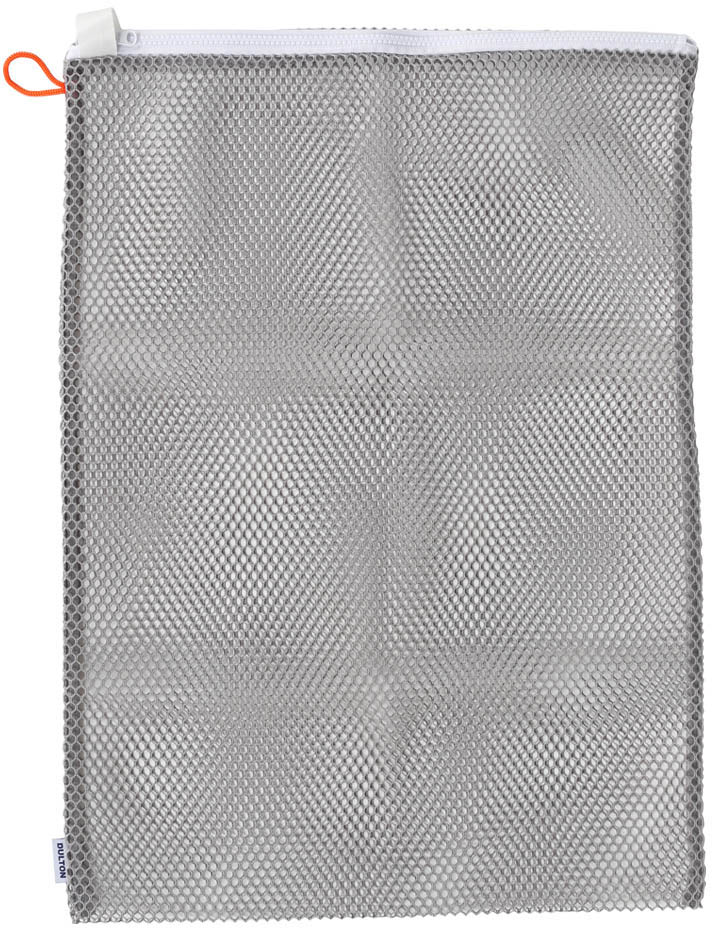 �y�l��s�zLAUNDRY MESH BAG GRAY L