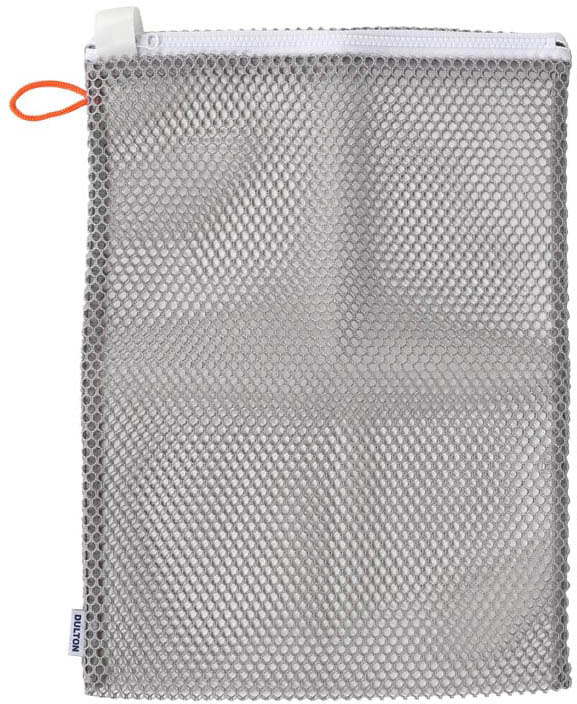 �y�l��s�zLAUNDRY MESH BAG GRAY S