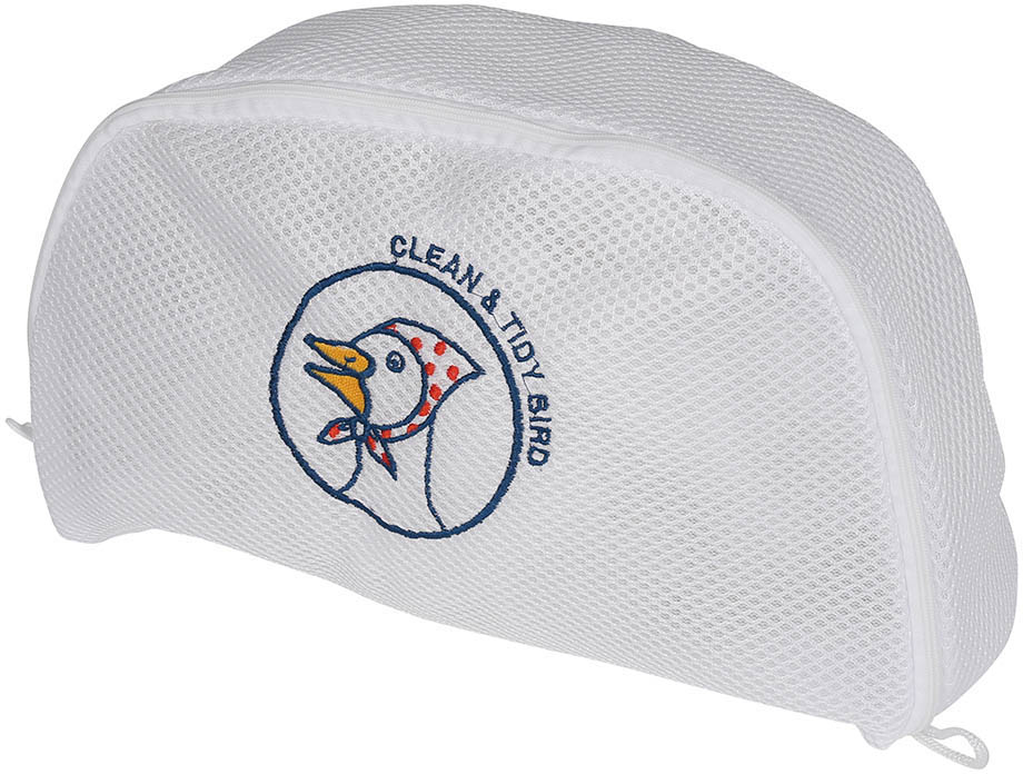 �y�l��s�zLAUNDRY WASH BAG GUSSET L