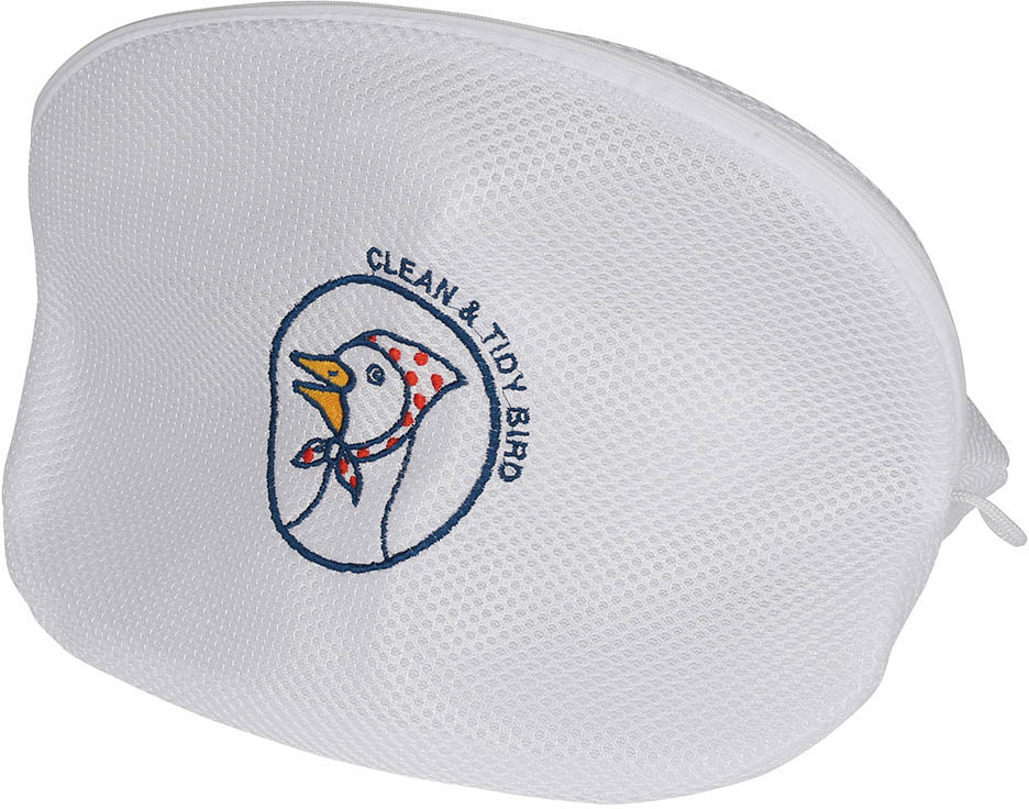 【個人宅不可】LAUNDRY WASH BAG OVAL L