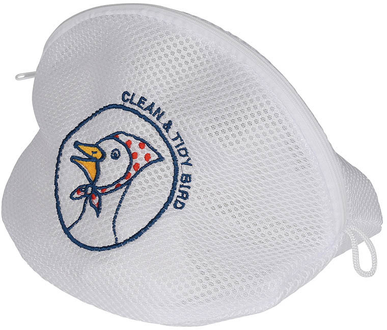 �y�l��s�zLAUNDRY WASH BAG OVAL S