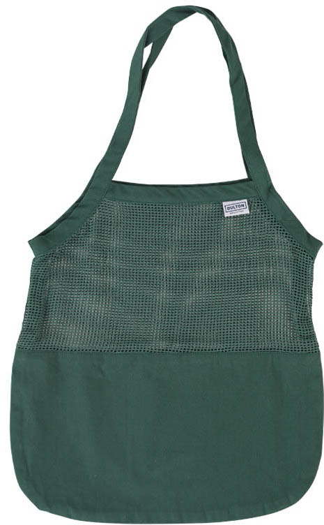 �y�l��z���s�z�y�����ʓr�zCOTTONHALFMESHBAGLGREEN