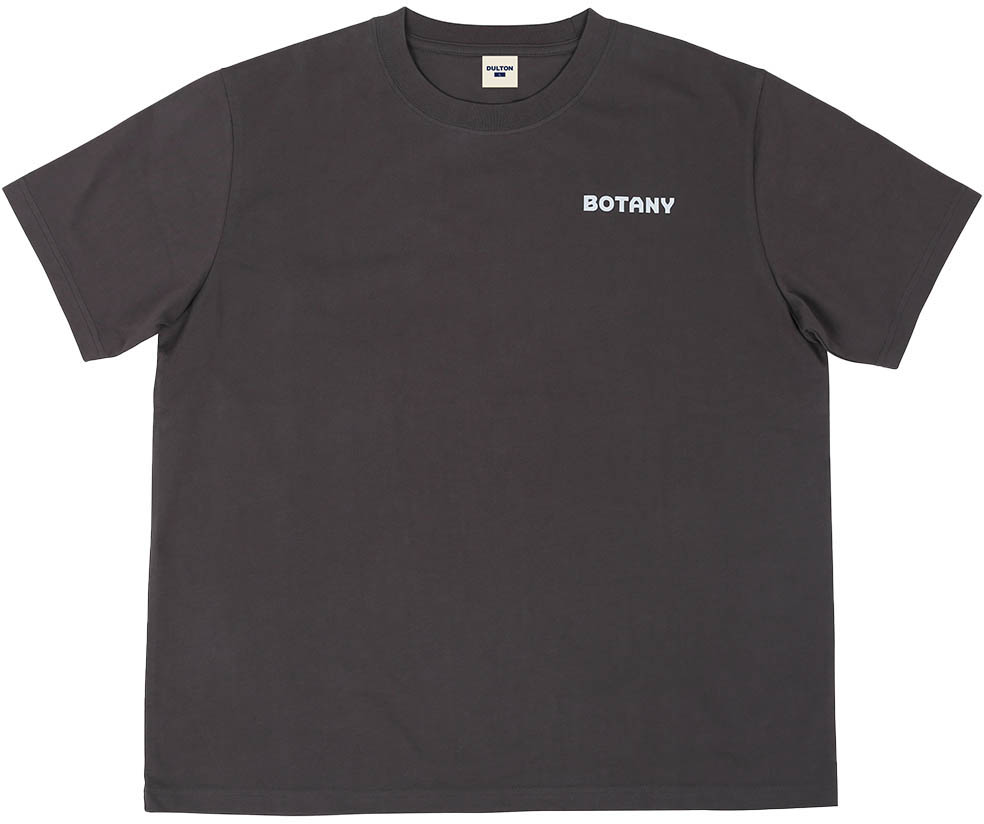 �y�l��s�zBOTANY T-SHIRT SAGUARO S/CH  [PX]