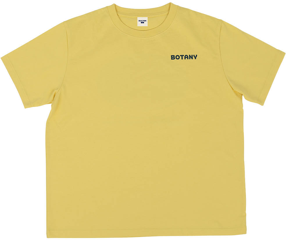 �y�l��s�zBOTANY T-SHIRT SAGUARO S/MS  [PX]
