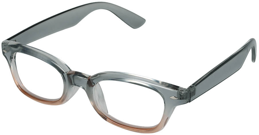�y�l��s�zREADING GLASSES WATER/BEIGE 1.5