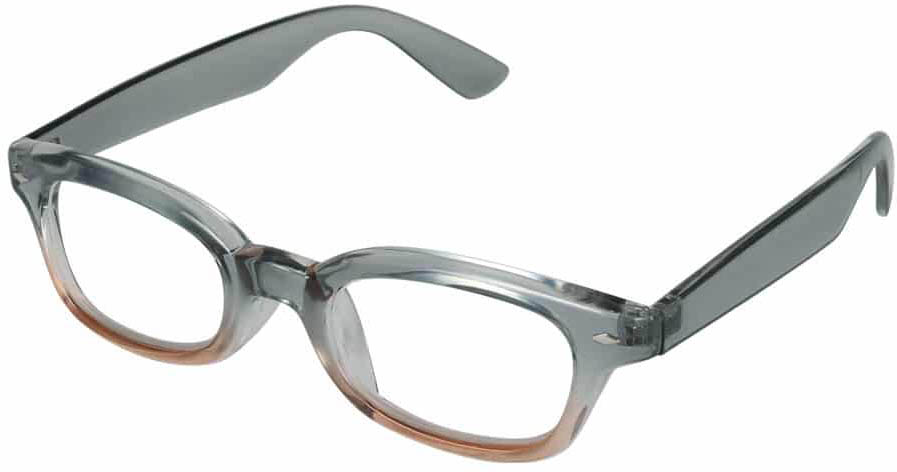 �y�l��s�zREADING GLASSES WATER/BEIGE 2.0