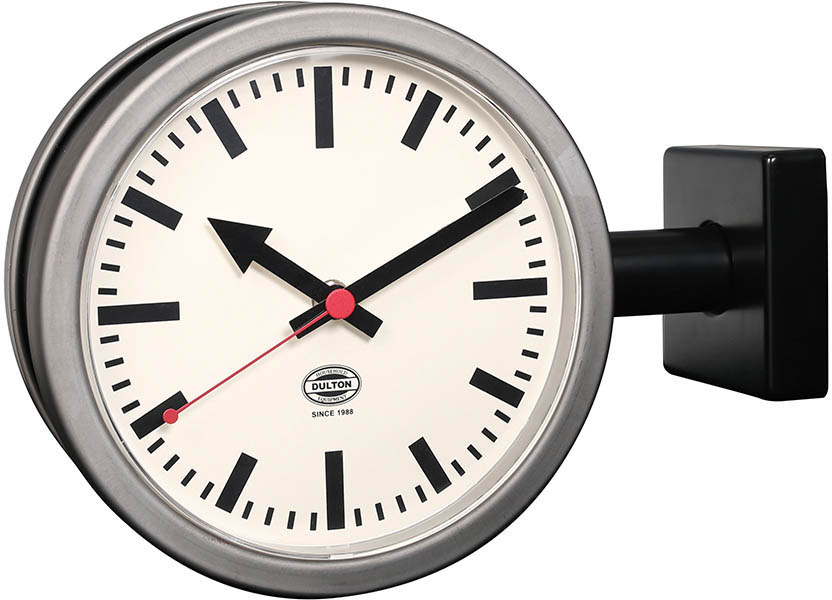 �y�l��s�zD.F CLOCK 170D2 M.BLACK/RAW    [PX]