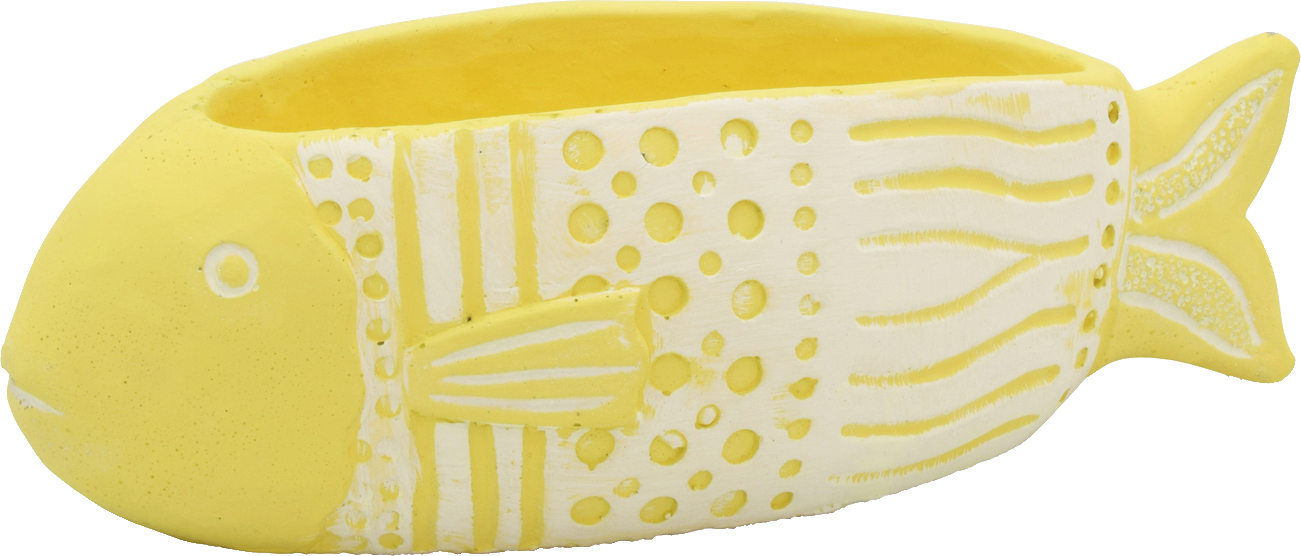 【個人宅不可】元上代¥840クレールフィッシュC-YE