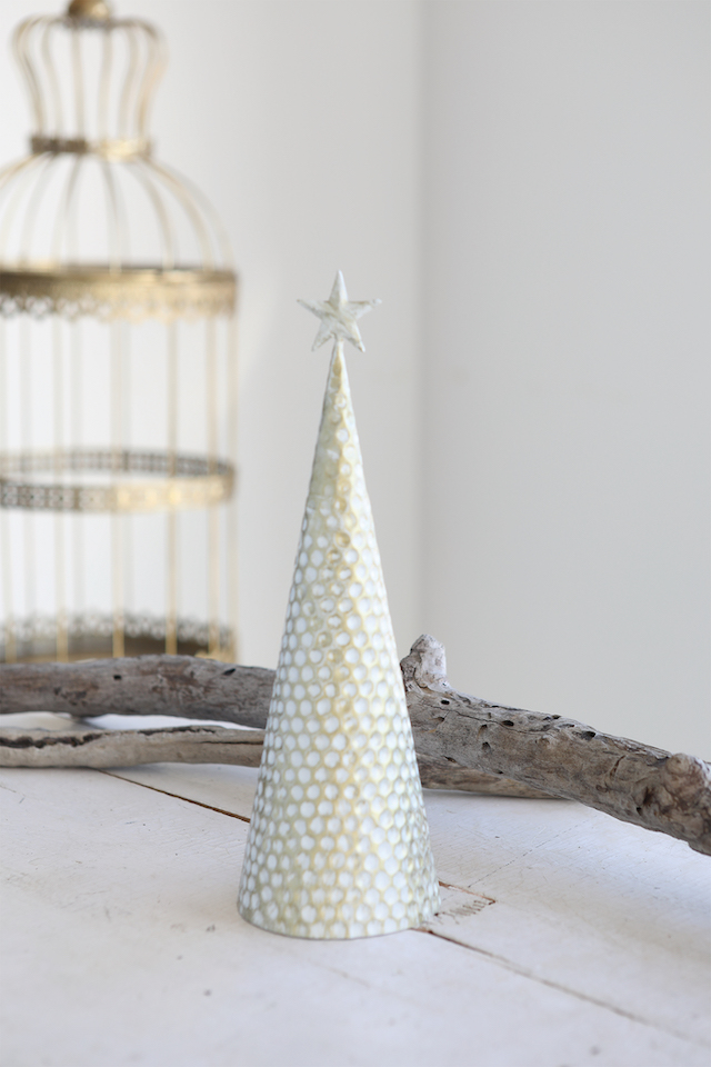 個人宅不可】シラーブリキツリー: クリスマス雑貨 ｜ YDMオンライン