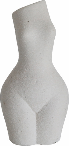 【個人宅配送不可】ハルフ・フラワーベース