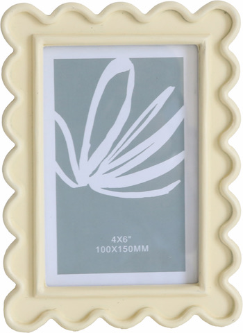 【個人宅配送不可】ウェーブno.c フォトフレーム