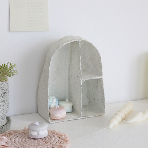 【個人宅配送不可】ポルック・ミニアーチラック