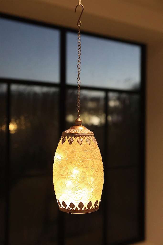 個人宅配送不可】ﾊﾟｳﾀﾞｰｴｯｸﾞ・LEDﾗﾝﾀﾝ: 什器・スタンド・ベース