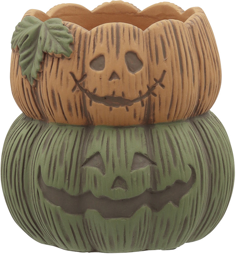 【個人宅不可】元上代¥980ジャックオーランタンダブルS-GR