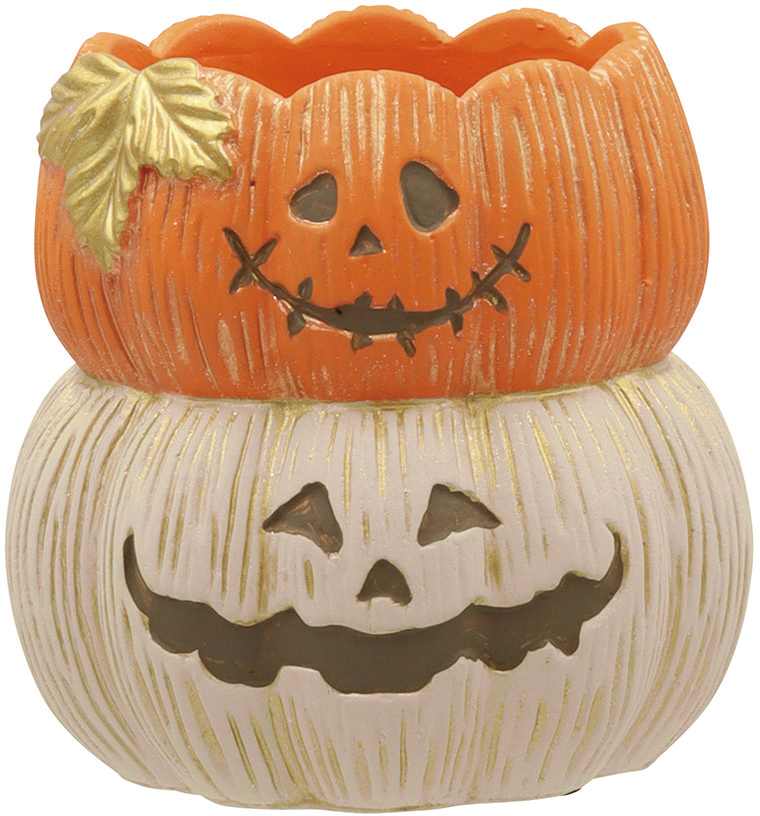 【個人宅配送不可】ジャックオーランタンダブルS-IV