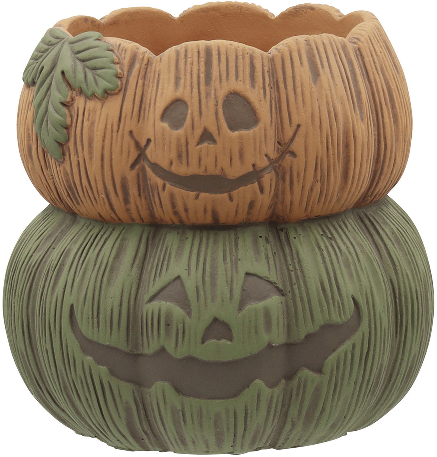 【個人宅配送不可】ジャックオーランタンダブルL-GR