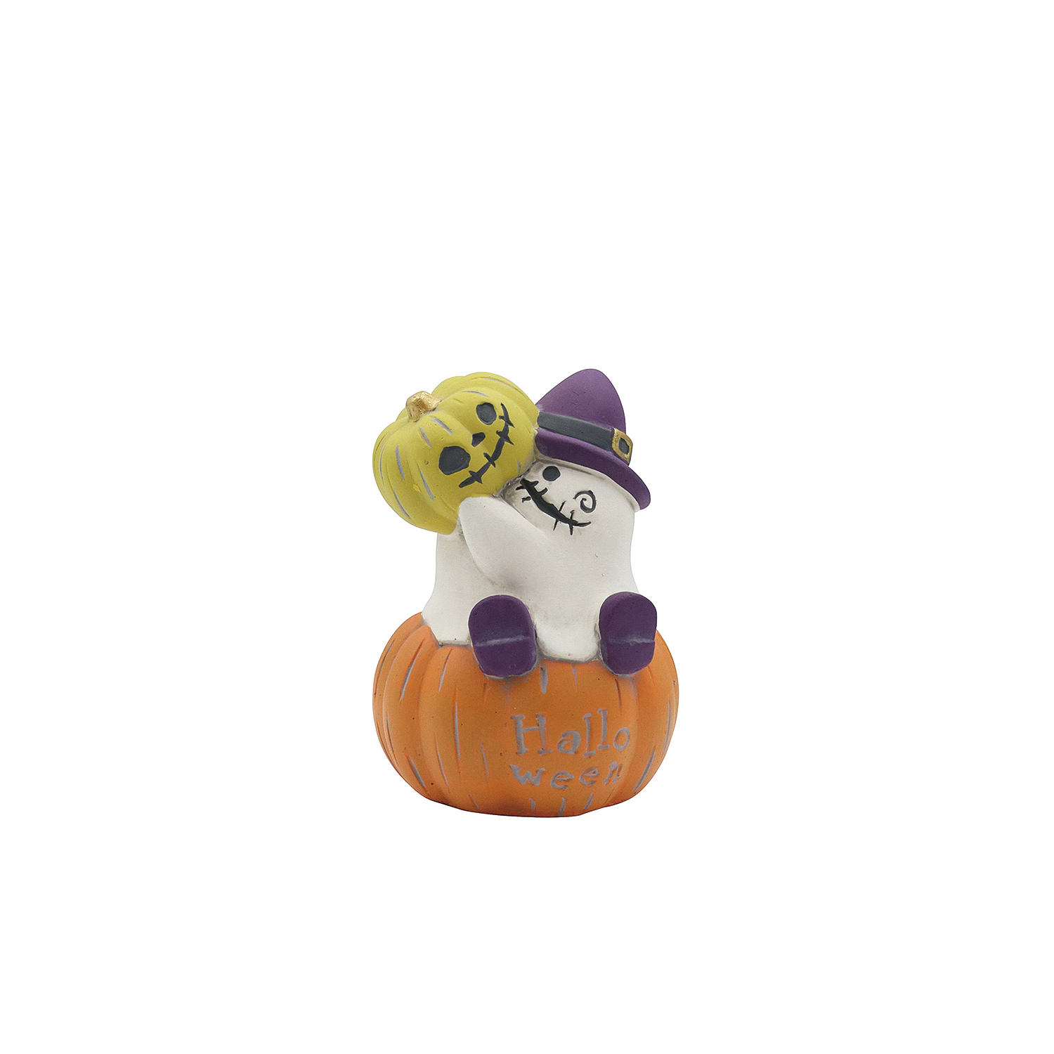 【個人宅配送不可】ハロウィンオーナメント25-G-OR
