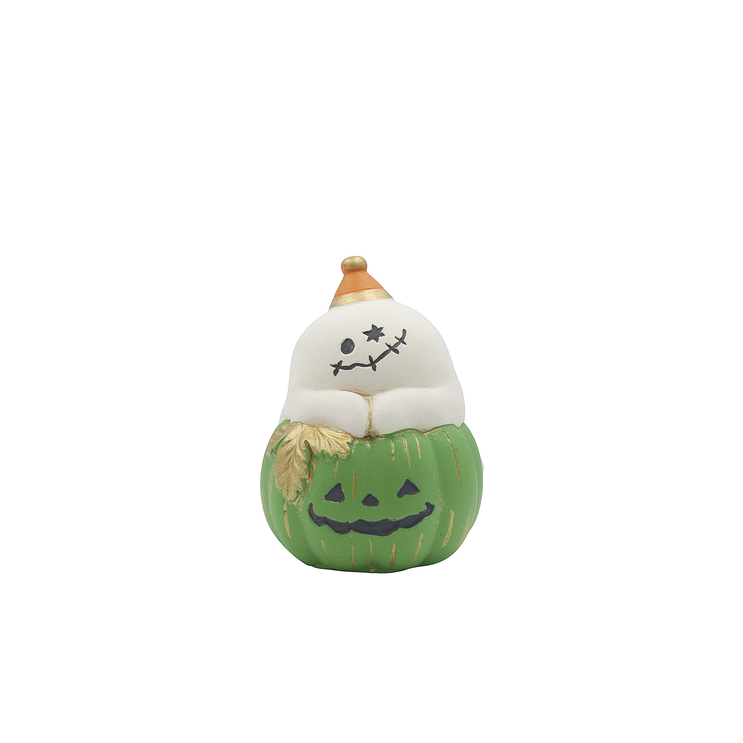 【個人宅配送不可】ハロウィンオーナメント25-H-GR