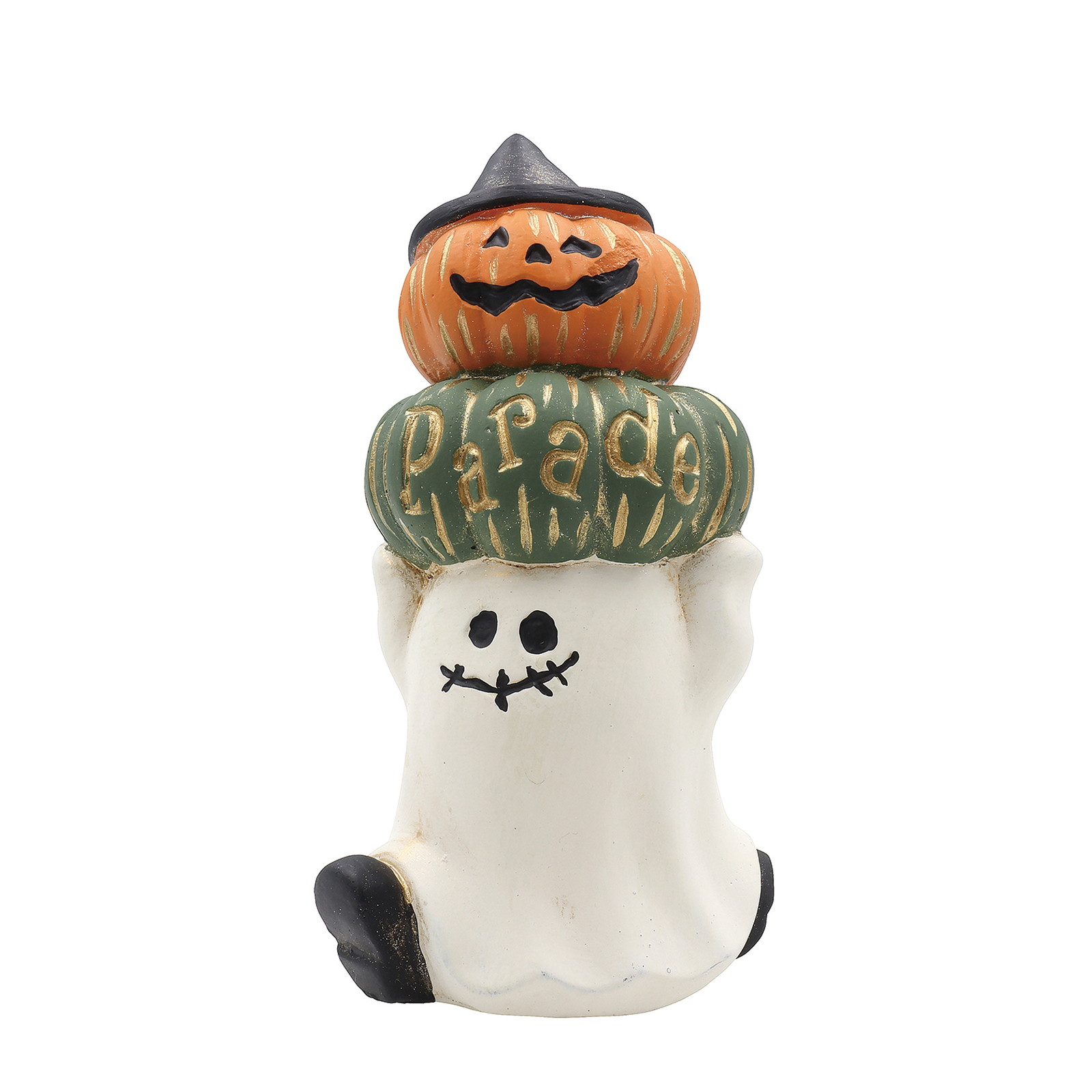 【個人宅配送不可】ハロウィンオーナメント26B-GR