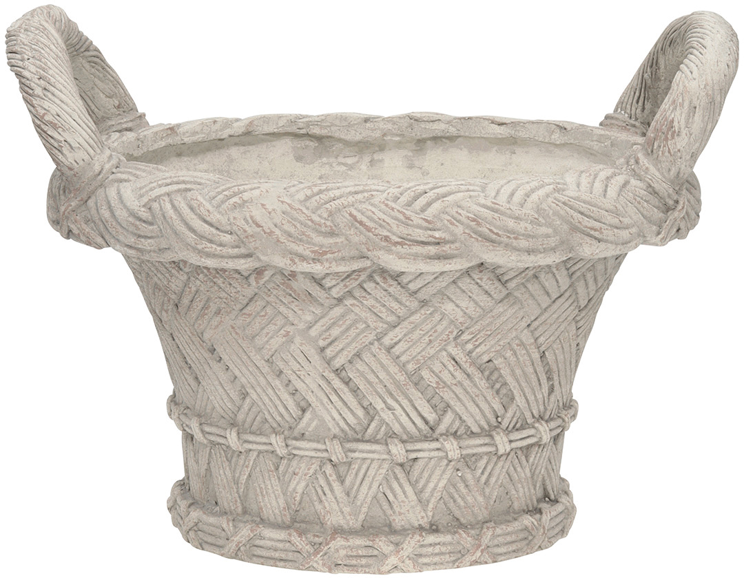 【個人宅配送不可】トリコットバスケットハンドルIV