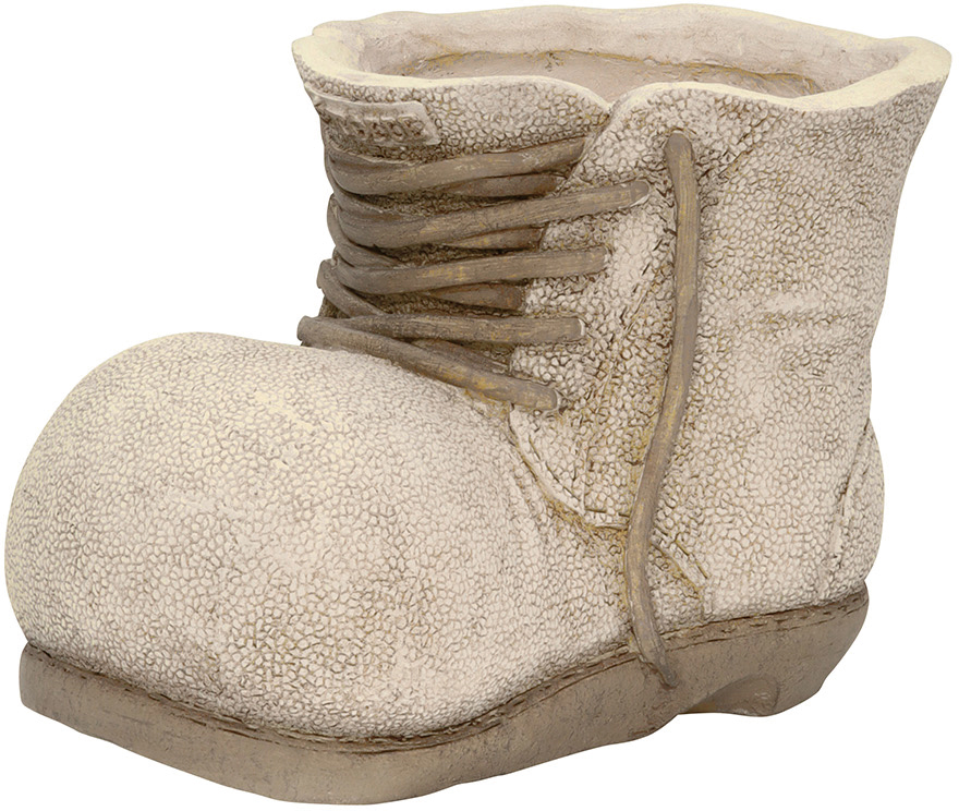 【個人宅配送不可】ヴィンテージレザーブーツWH