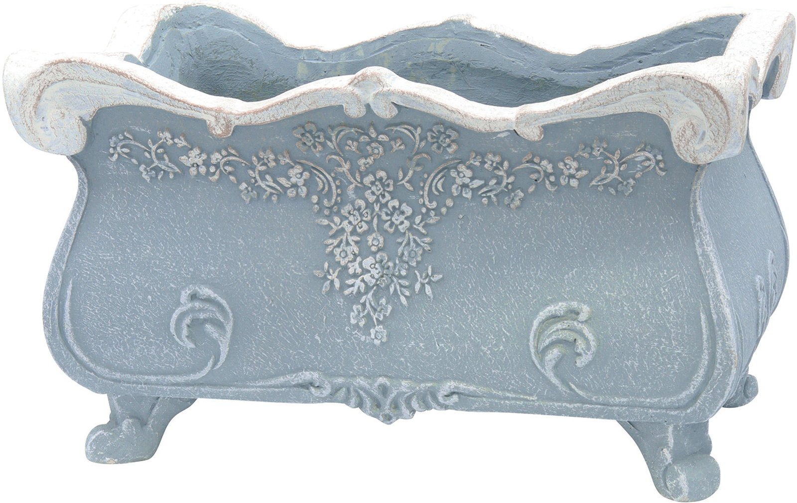 【個人宅配送不可】ミニフラワーレクトボックスBL