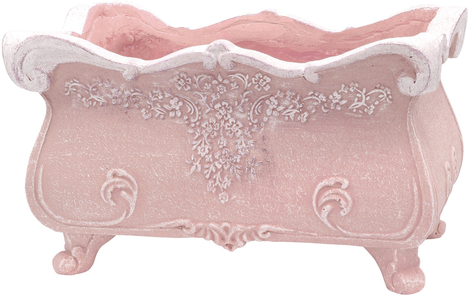 【個人宅配送不可】ミニフラワーレクトボックスPK