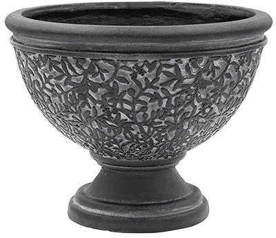 【個人宅配送不可】オリーブゴブレットBK