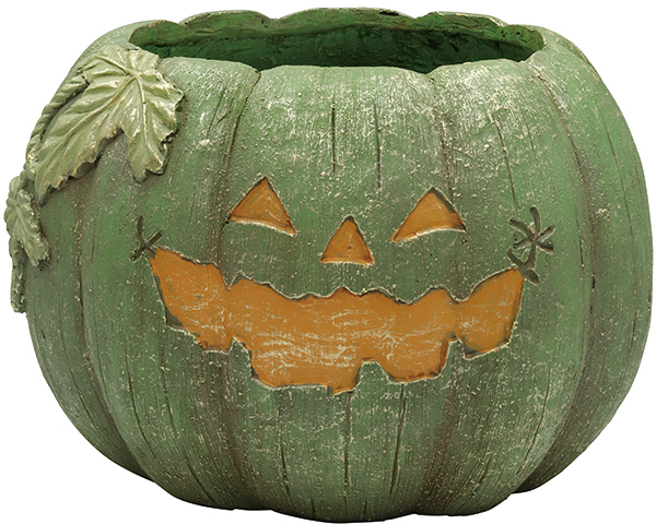 LA様　M&M's ジャック・オ・ランタン ライト 個人宅配送不可】ｼﾞｬｯｸｵｰﾗﾝﾀﾝD-GR: ハロウィン雑貨 ｜ YDM