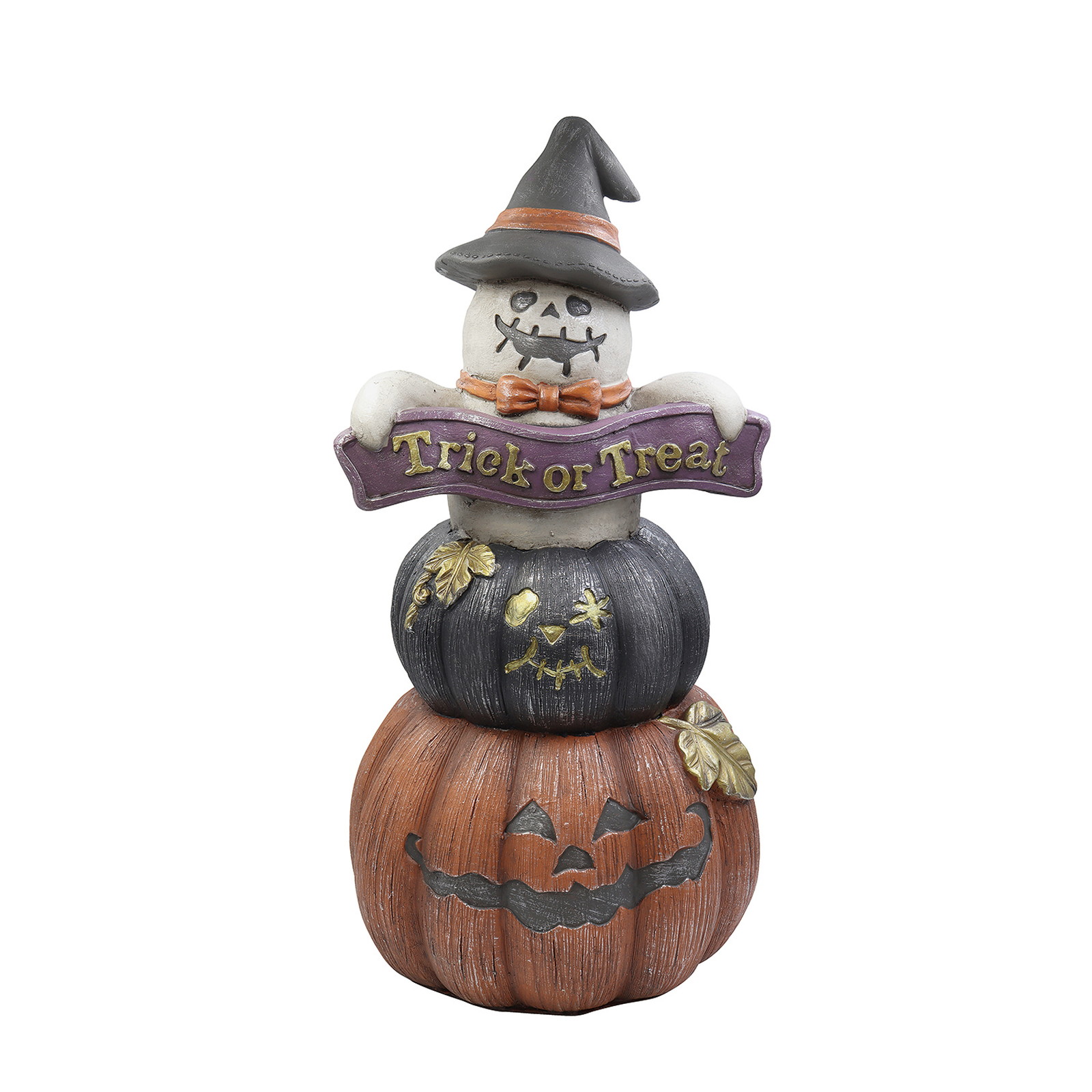 【個人宅配送不可】ハロウィンオーナメント26ジャックオーランタンゴーストPL