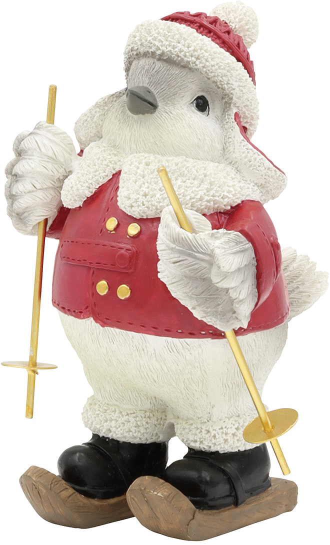 【個人宅不可】元上代¥1500ノエルスキーバードB