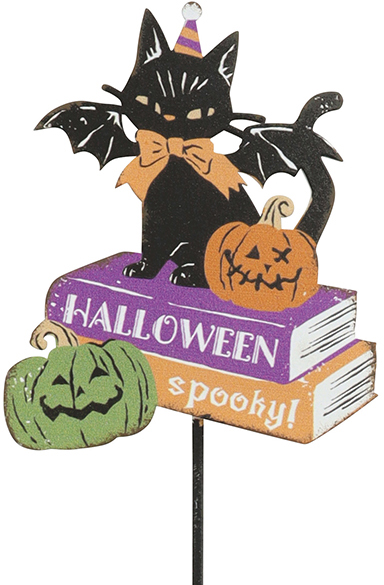 【個人宅配送不可】ハロウィンピック24ブック*キャットS