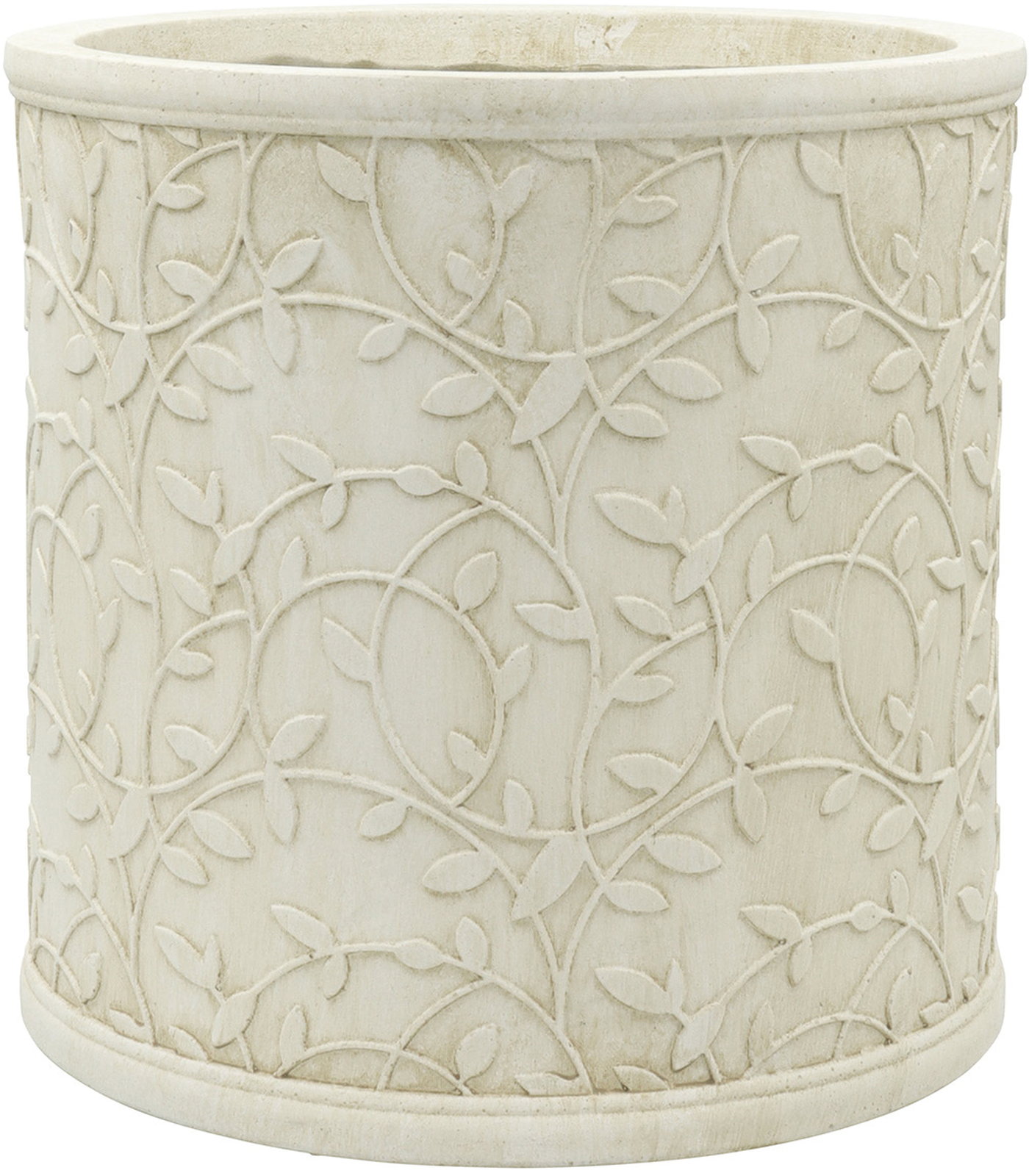 【個人宅配送不可】リーフモチーフラウンドL-IV