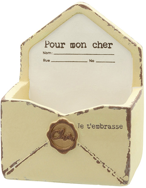 【個人宅配送不可】シーリングレターミニS-YE