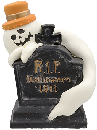 【個人宅配送不可】ハロウィンオーナメント24-F