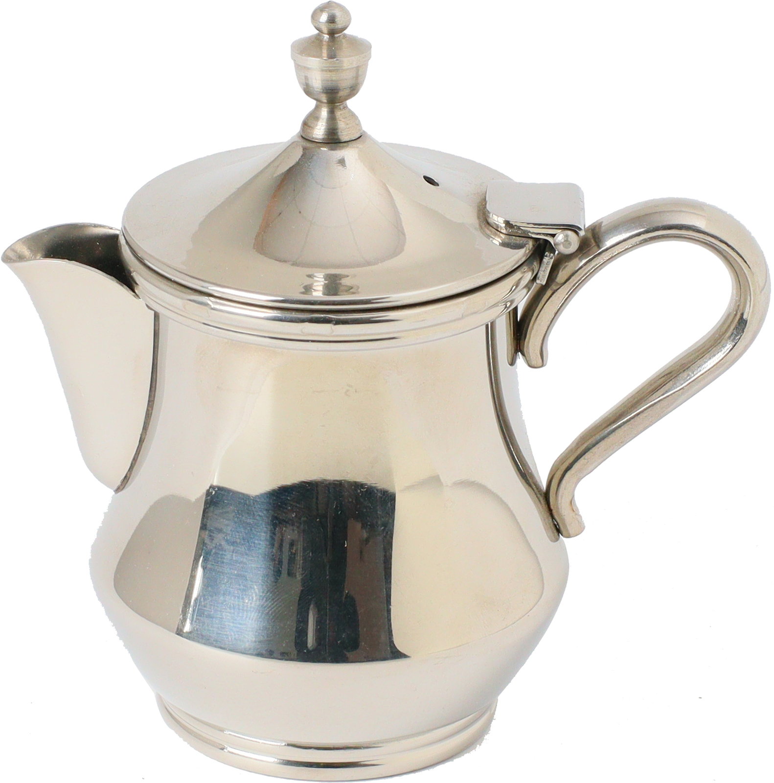 ■ダイヤミルクポット5人用