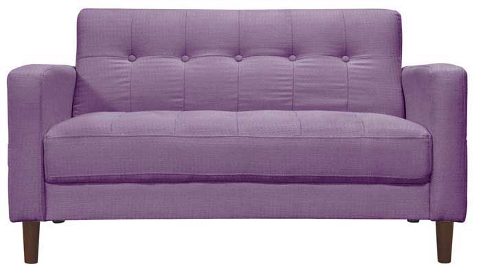 COLORS 2P LAVENDER-13 r-BR