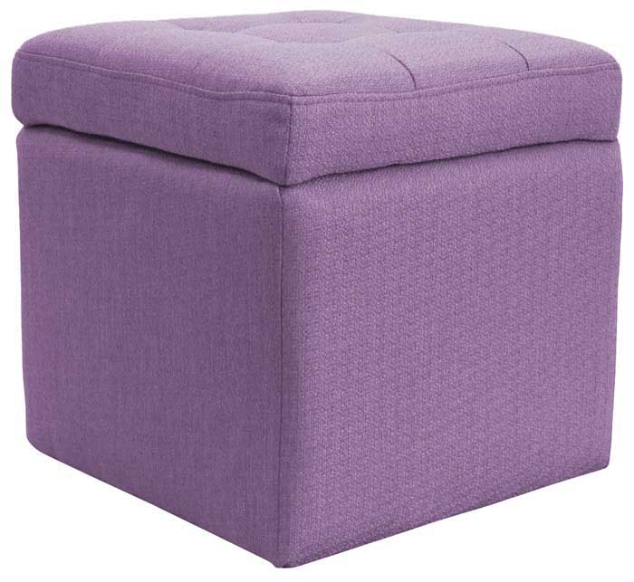 COLORE FABスツール LAVENDER-13