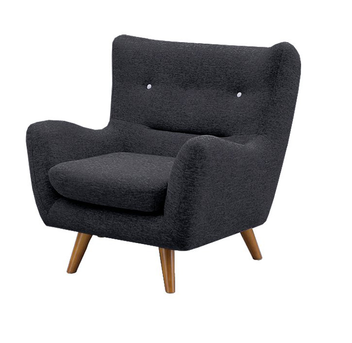 ファビオラF 1P FAB BK