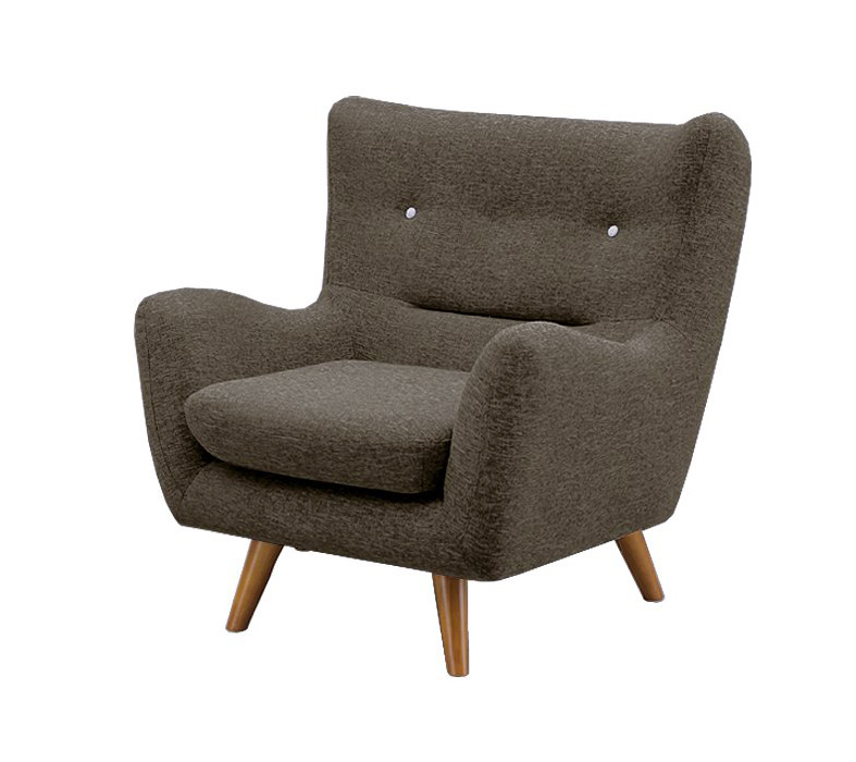 ファビオラF 1P FAB LBR