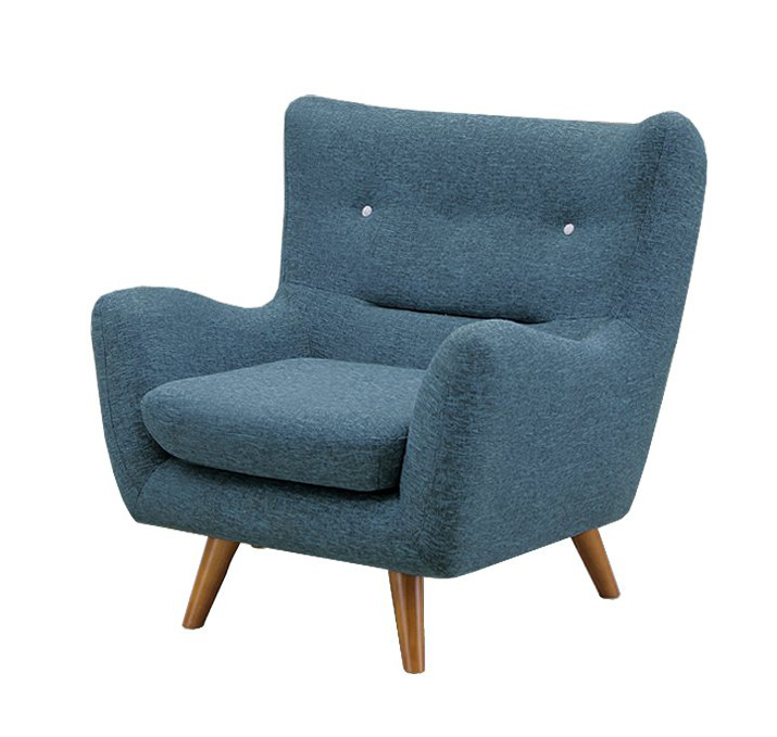 ファビオラF 1P FAB BL